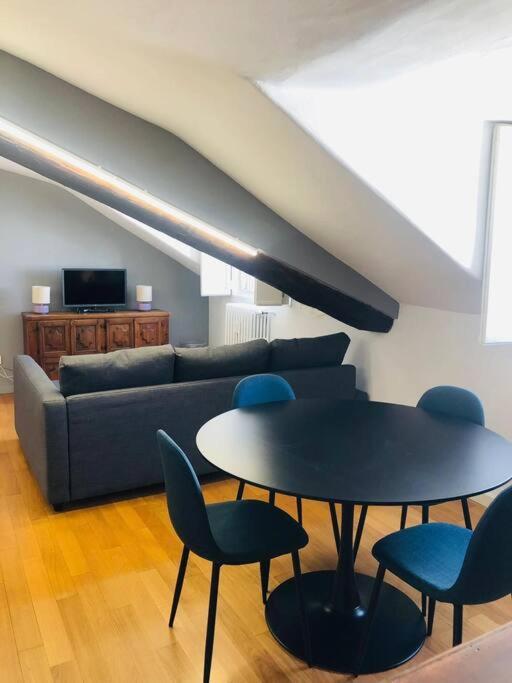밀라노 Loft House Via Della Spiga 50 아파트 외부 사진