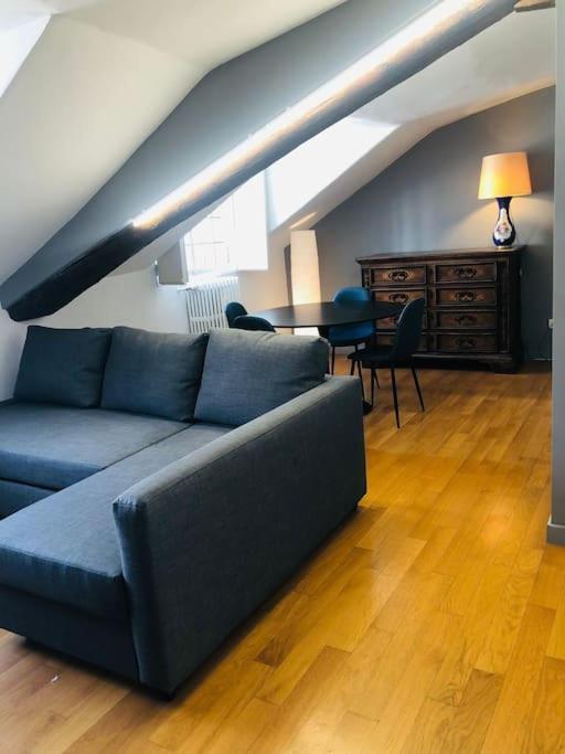 밀라노 Loft House Via Della Spiga 50 아파트 외부 사진